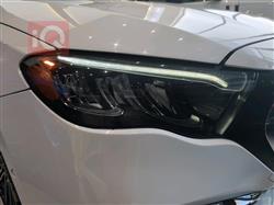 مرسيدس بنز E-Class